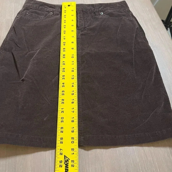 Women’s The Limited Skirt Size 6 - Picture 6 of 8